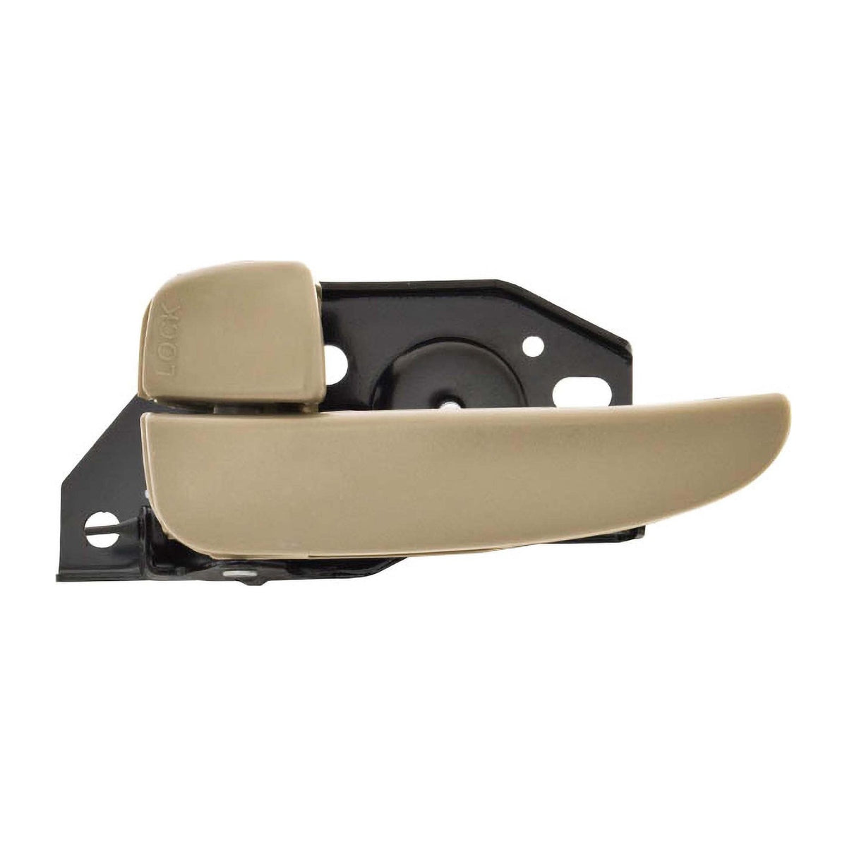 Manija Int. Izq Beige Compatible Con Hyundai Sonata 2002-2005 – vista 1