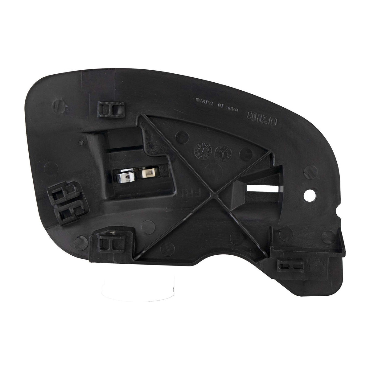 Manija Interior Del. Der. Chevrolet Tornado 2004-2011 – vista 2