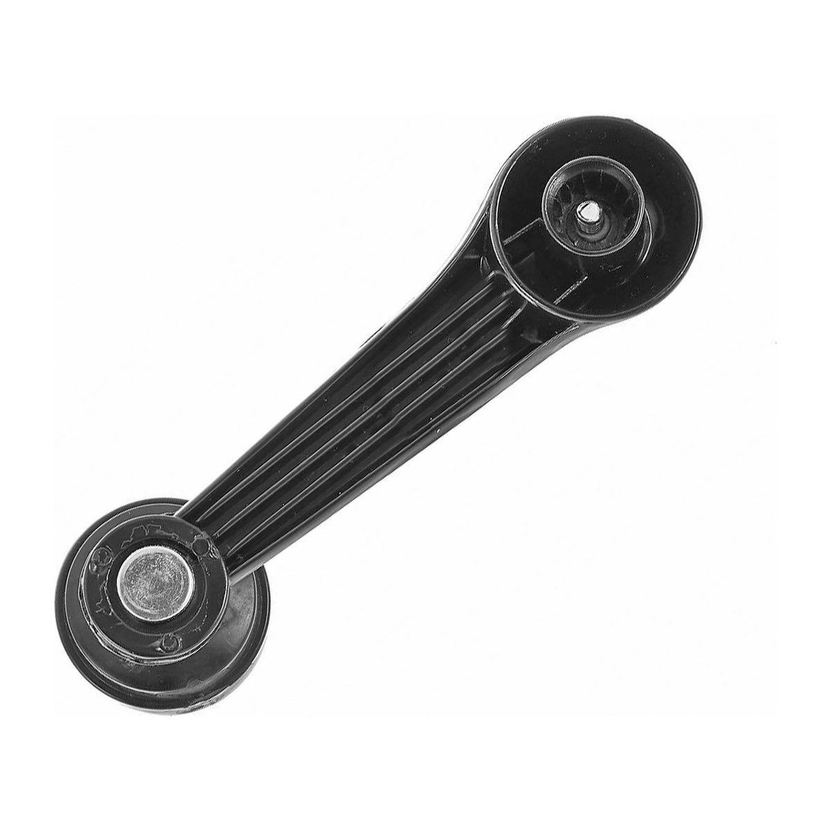 Manija Elevador de Cristal Chrysler Lebaron / Dodge Aries 1981-1989 – vista 2