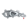 Manija Int. Del Der Gris/Cromo Chrysler Pt Cruiser 2001-2010 – vista 1