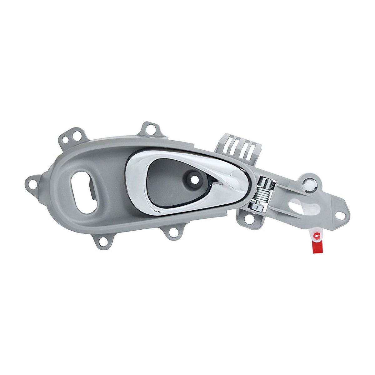 Manija Int. Del Der Gris/Cromo Chrysler Pt Cruiser 2001-2010 – vista 1