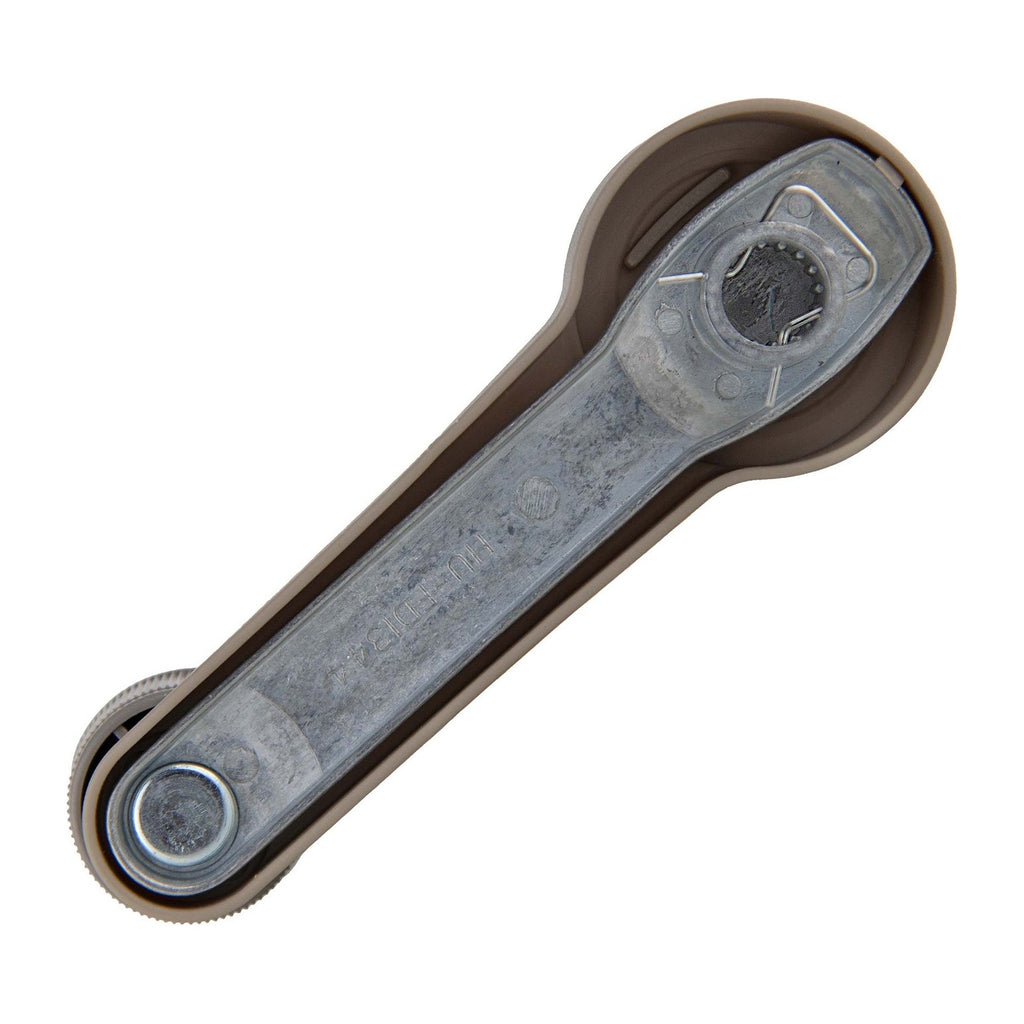 Manija Elevador de Cristal Ford Focus / Ford Ranger 2000-2020 – vista 2