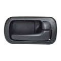 Manija Interior Tras. Der. Negra Honda Civic 2001-2005 – vista 1