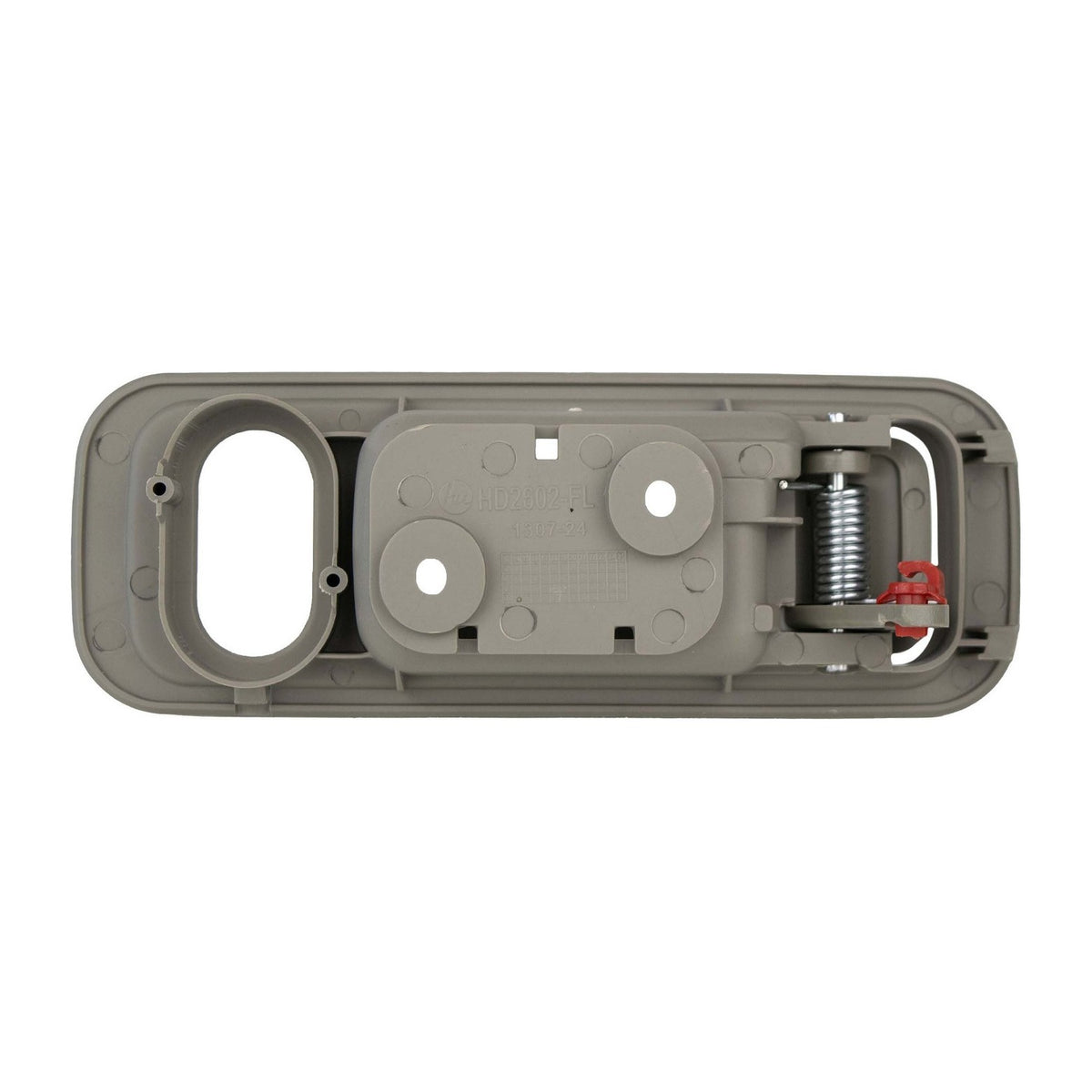 Manija Interior Del. Izq. Beige Honda Element 2003-2011 – vista 2