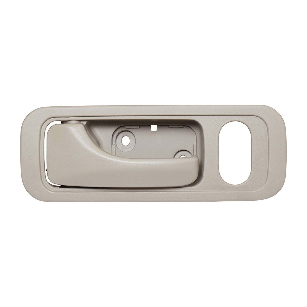 Manija Interior Del. Izq. Beige Honda Element 2003-2011 – vista 1