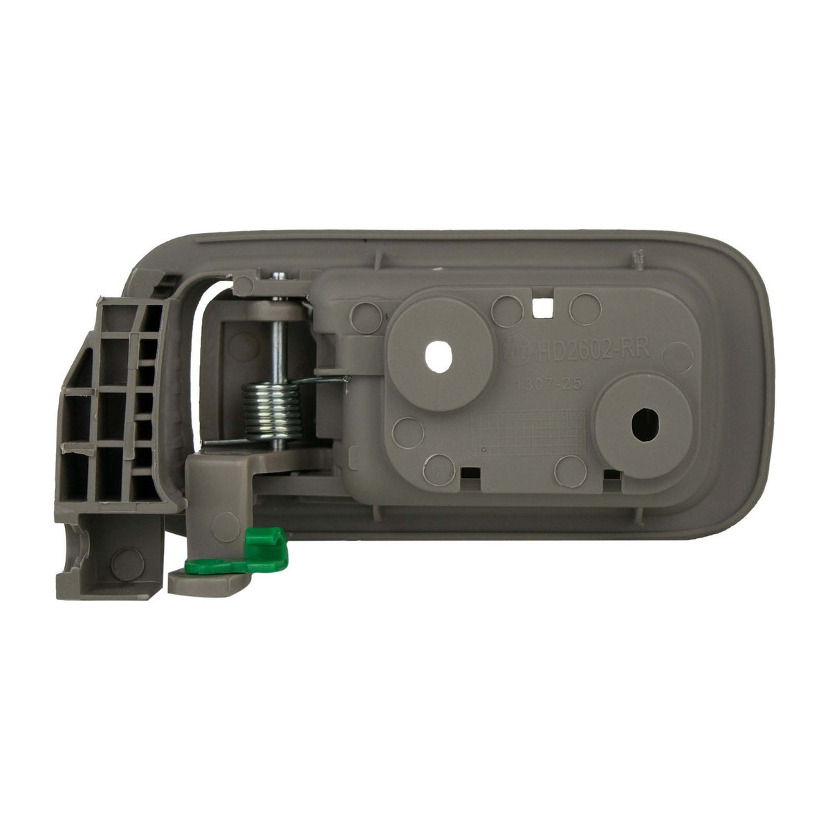 Manija Interior Tras. Der. Beige Honda Element 2003-2011 – vista 2