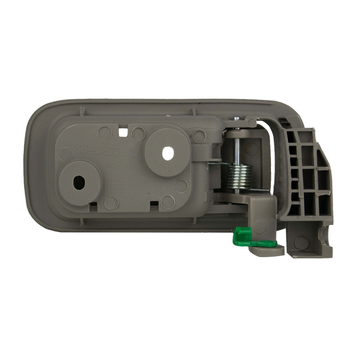 Manija Interior Tras. Izq. Beige Honda Element 2003-2011 – vista 2