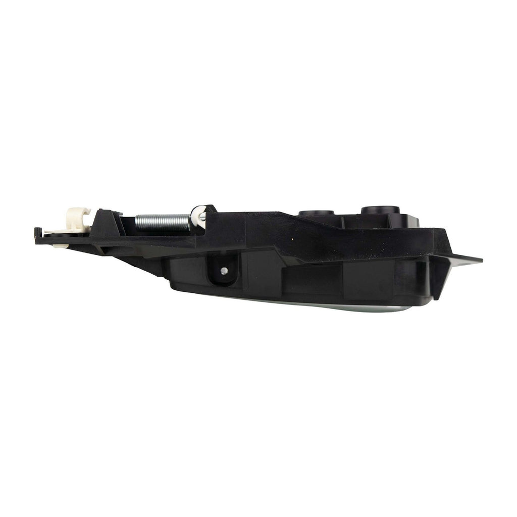 Manija Int. Del. Der. Negra/Cromo Honda Odyssey 2005-2010 – vista 3