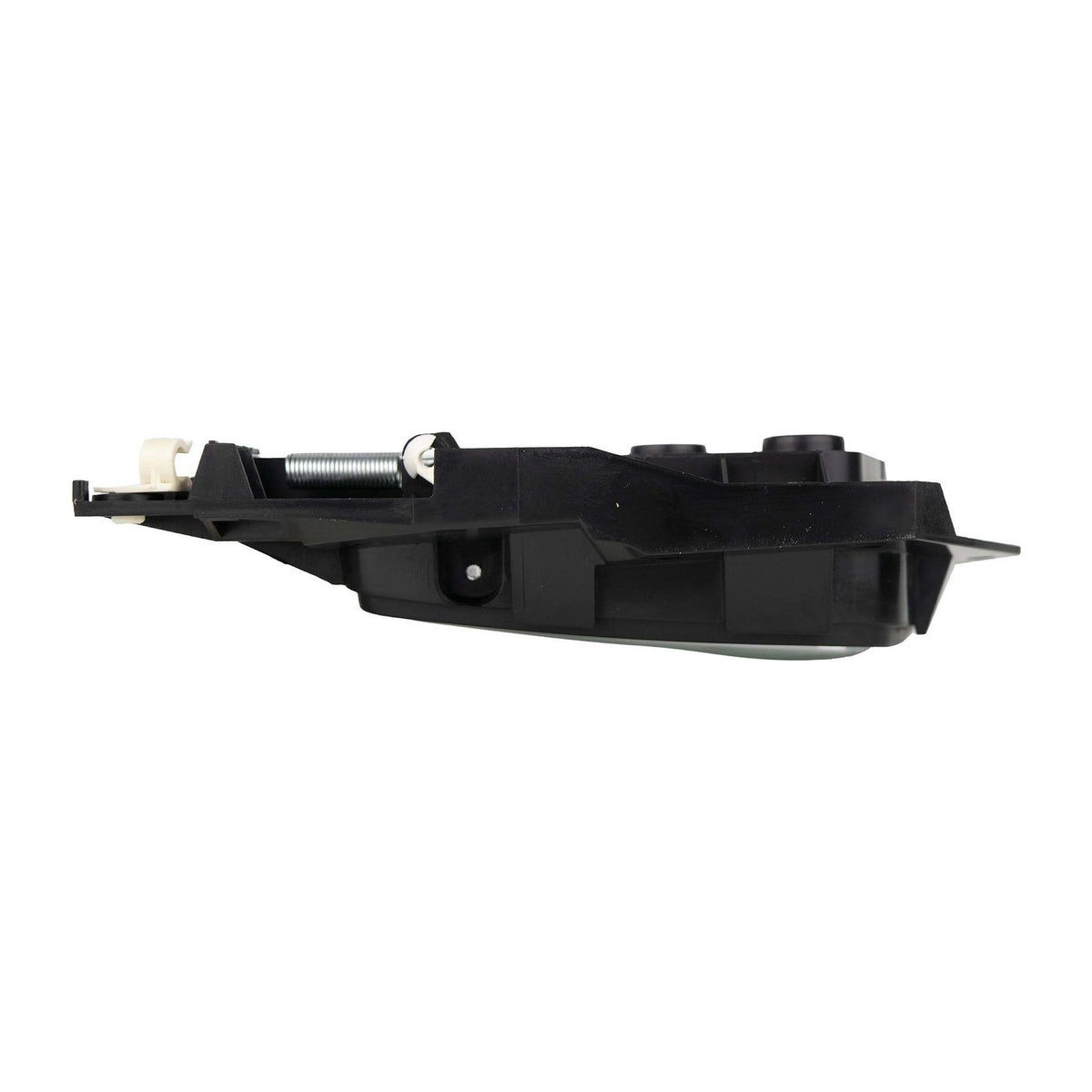 Manija Int. Del. Der. Negra/Cromo Honda Odyssey 2005-2010 – vista 3