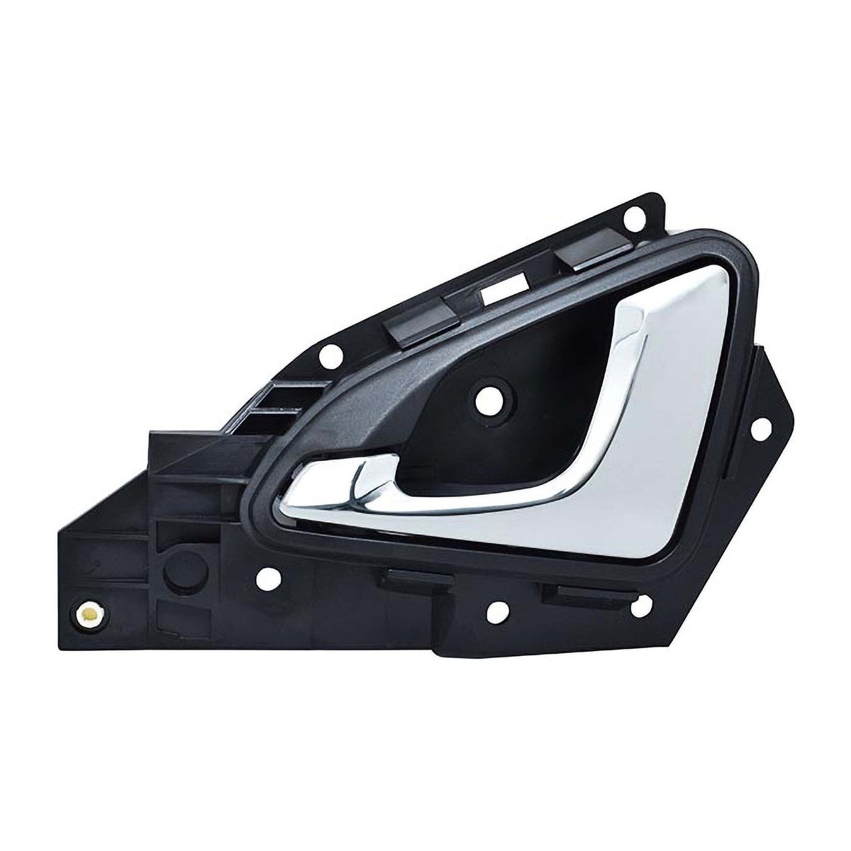 Manija Int. Del. Der. Negra/Cromo Honda Odyssey 2005-2010 – vista 1