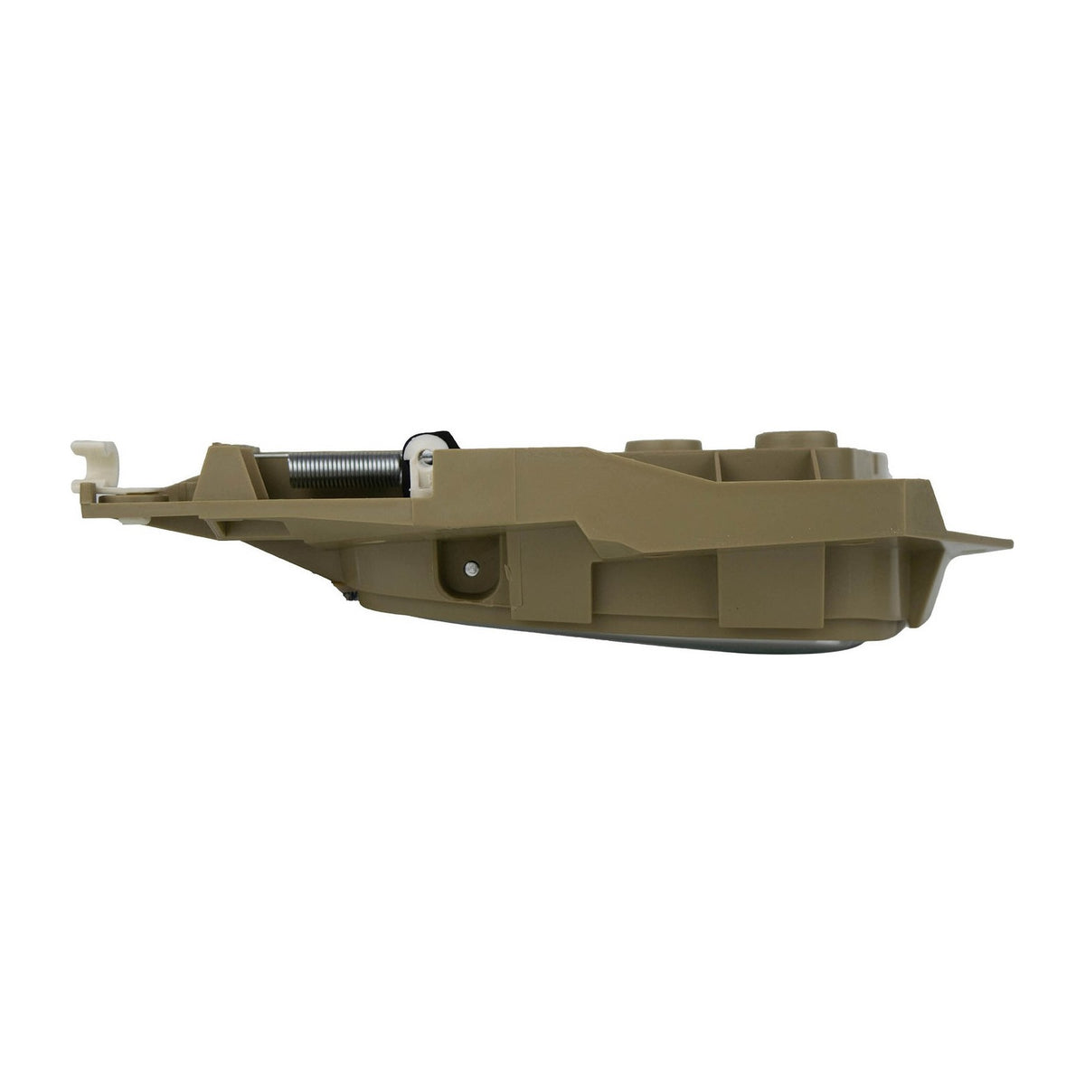 Manija Int. Del. Der. Beige/Cromada Honda Odyssey 2005-2010 – vista 3