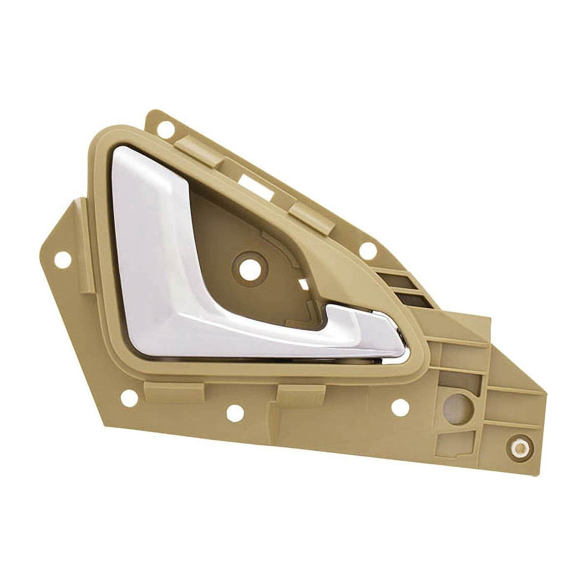 Manija Int. Del. Der. Beige/Cromada Honda Odyssey 2005-2010 – vista 1