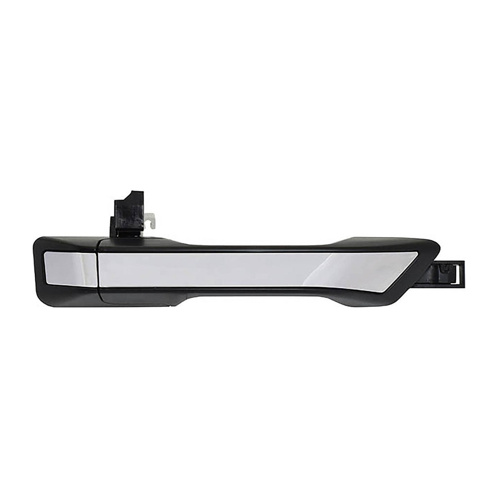Manija Exterior Del. Der. Honda Odyssey 2011-2015 – vista 1