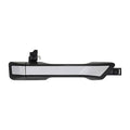 Manija Exterior Del. Der. Honda Odyssey 2011-2015 – vista 1