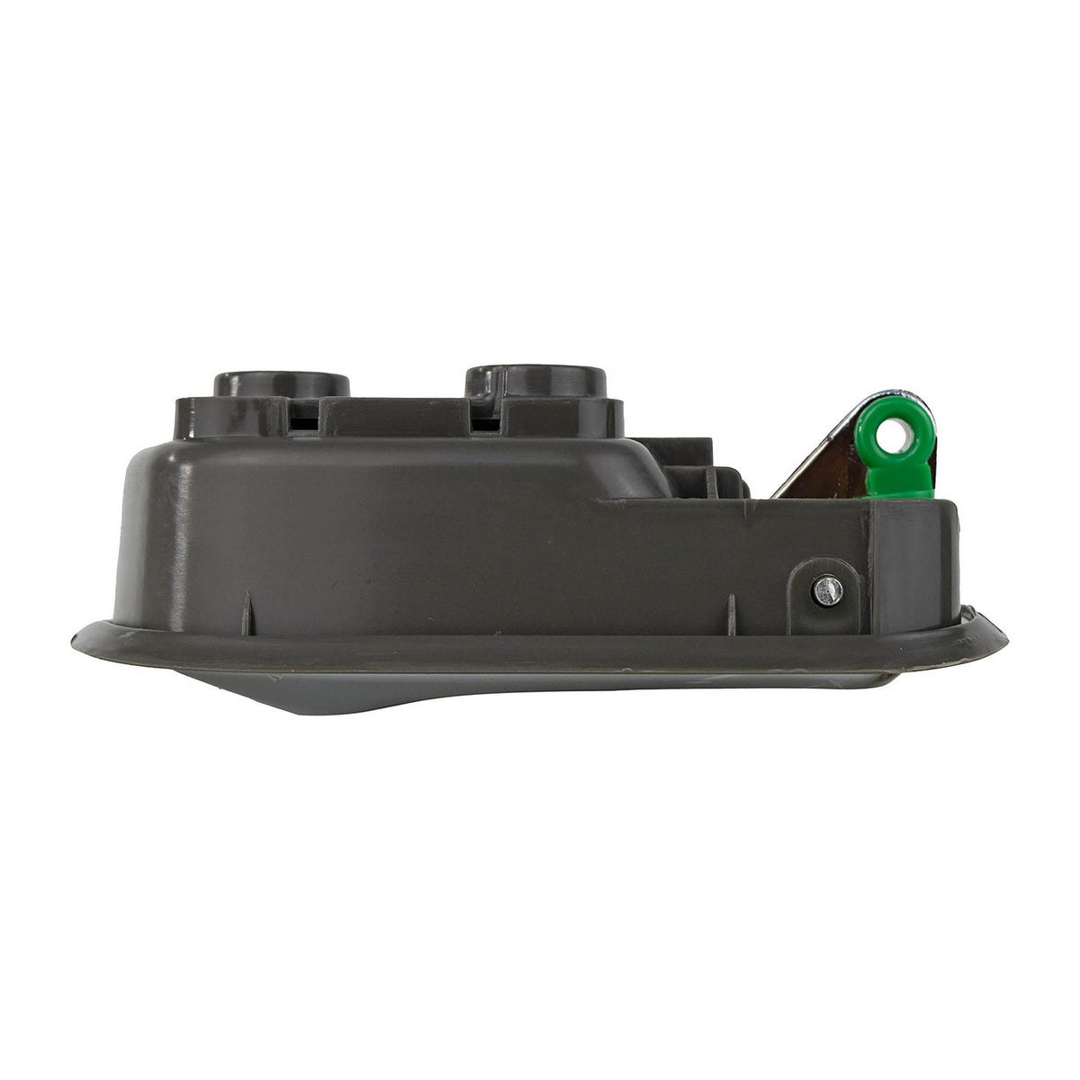 Manija Interior Tras. Der. Gris/Cromo Honda Pilot 2003-2008 – vista 3