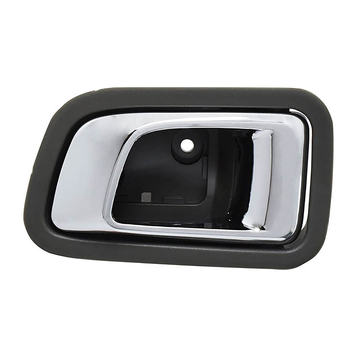 Manija Interior Tras. Der. Gris/Cromo Honda Pilot 2003-2008 – vista 1