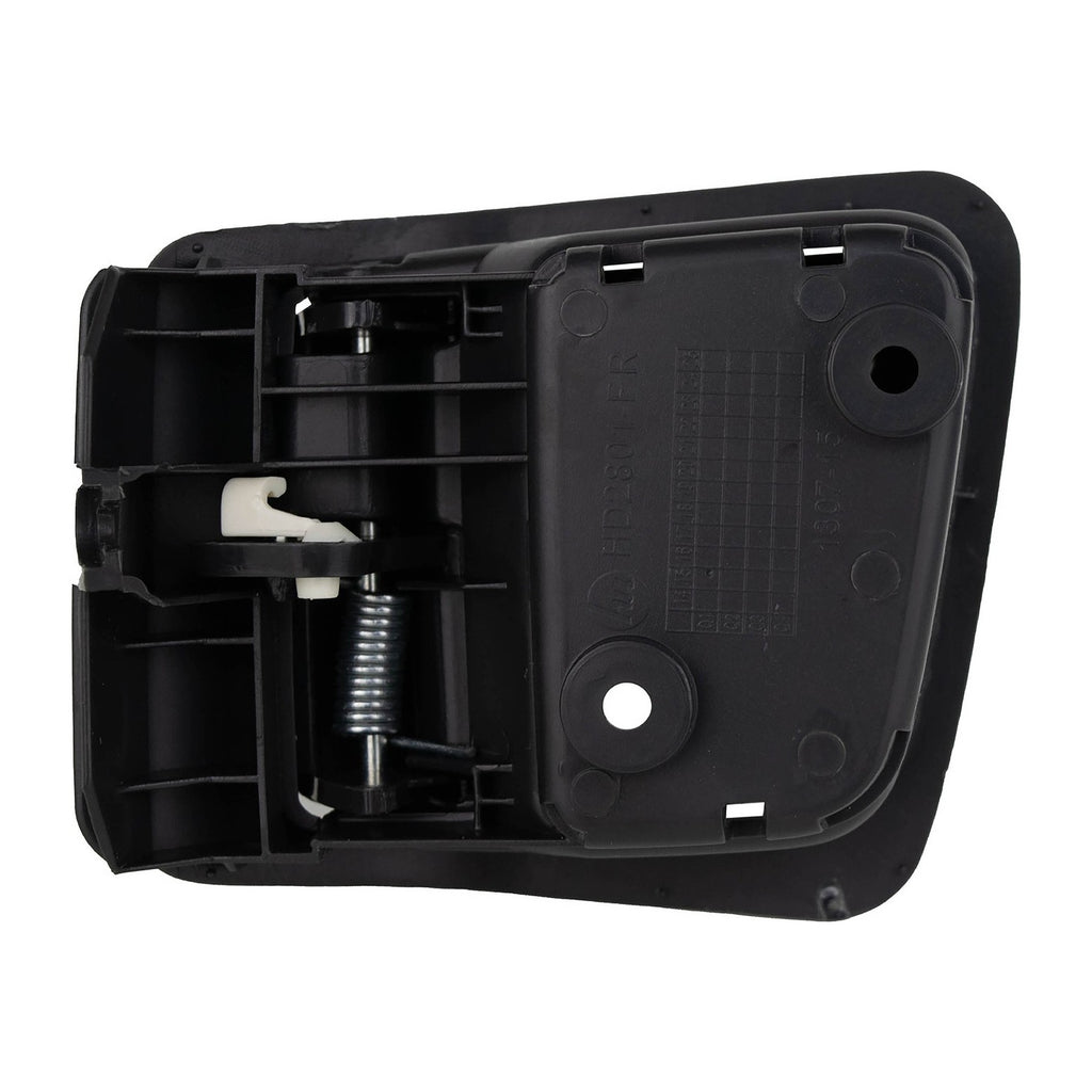 Manija Interior Del. Der. Gris Honda Ridgeline 2006-2014 – vista 2
