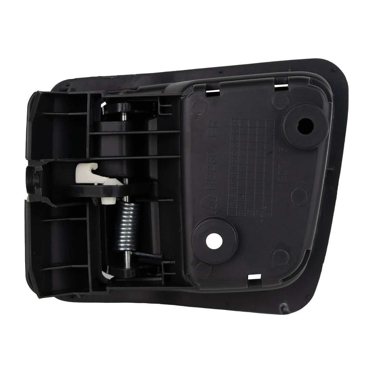 Manija Interior Del. Der. Gris Honda Ridgeline 2006-2014 – vista 2