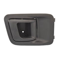 Manija Interior Tras. Der. Gris Honda Ridgeline 2006-2014 – vista 1