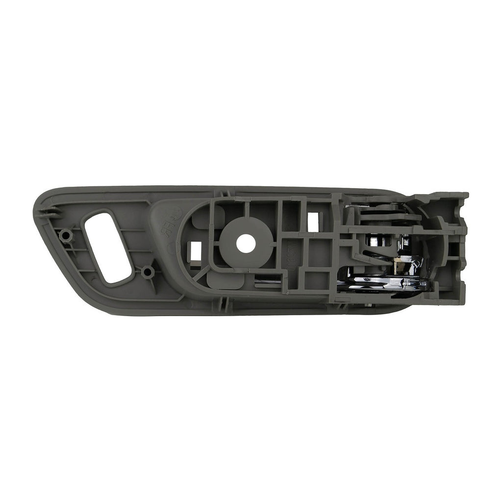 Manija Interior Del. Izq. Gris/Cromo Mazda 6 2009-2013 – vista 2