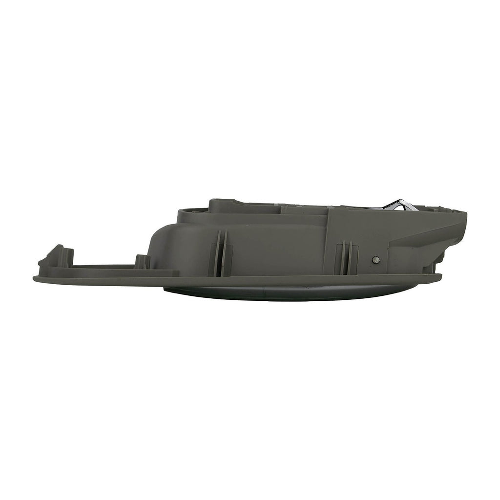 Manija Interior Del. Izq. Gris/Cromo Mazda 6 2009-2013 – vista 3