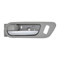 Manija Interior Del. Izq. Gris/Cromo Mazda 6 2009-2013 – vista 1