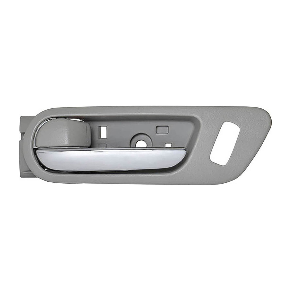 Manija Interior Del. Izq. Gris/Cromo Mazda 6 2009-2013 – vista 1