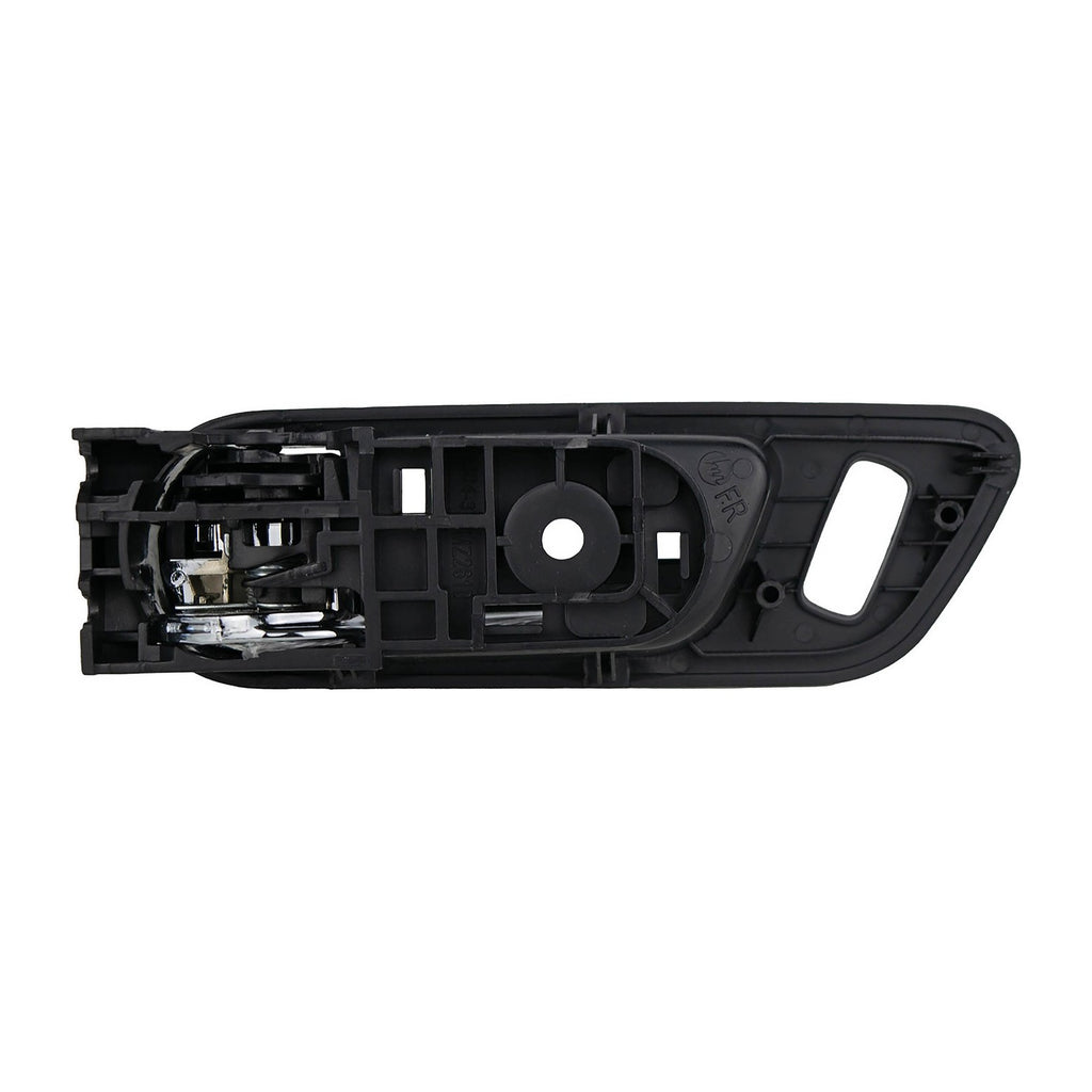 Manija Interior Del. Der. Negra/Cromo Mazda 6 2009-2013 – vista 2