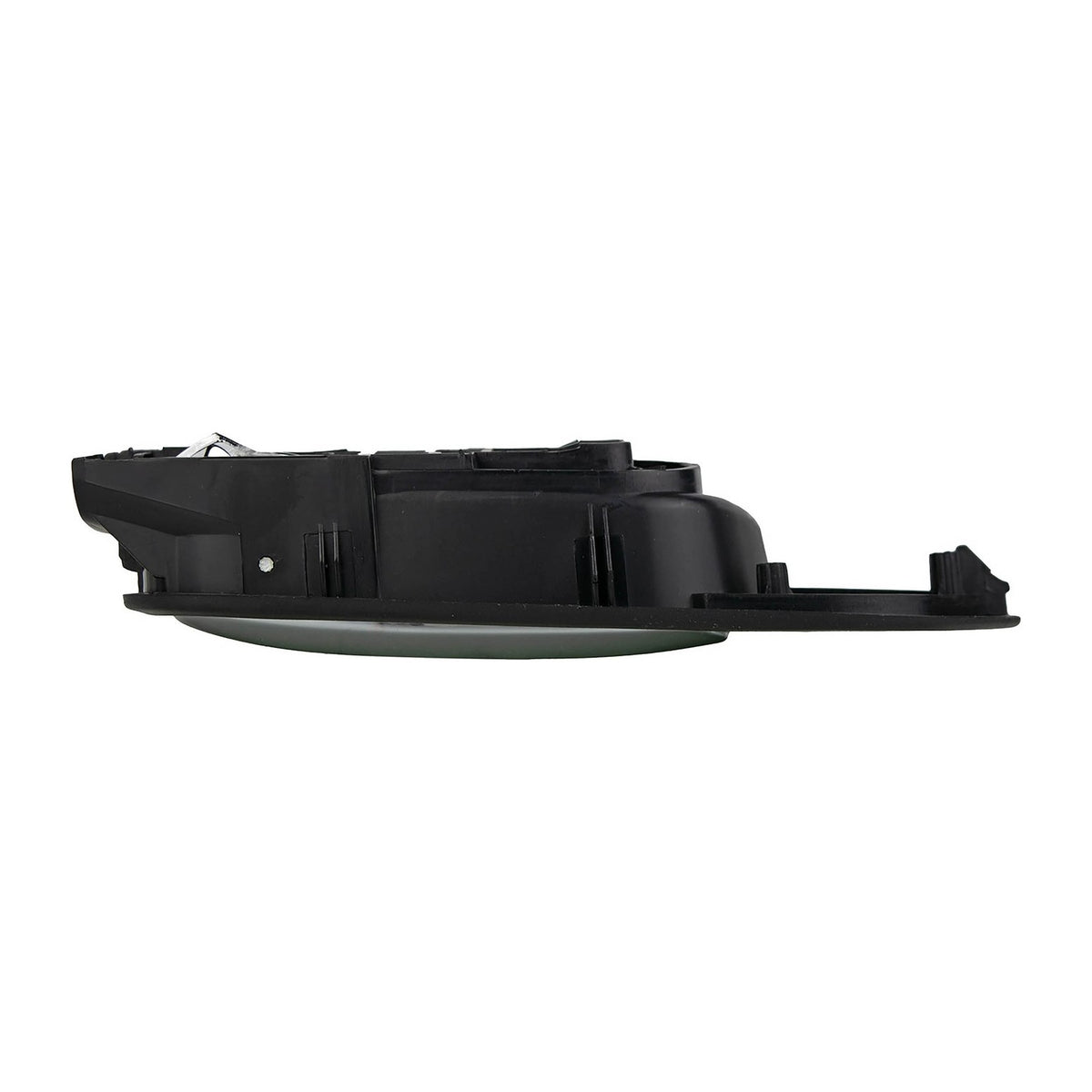 Manija Interior Del. Der. Negra/Cromo Mazda 6 2009-2013 – vista 3