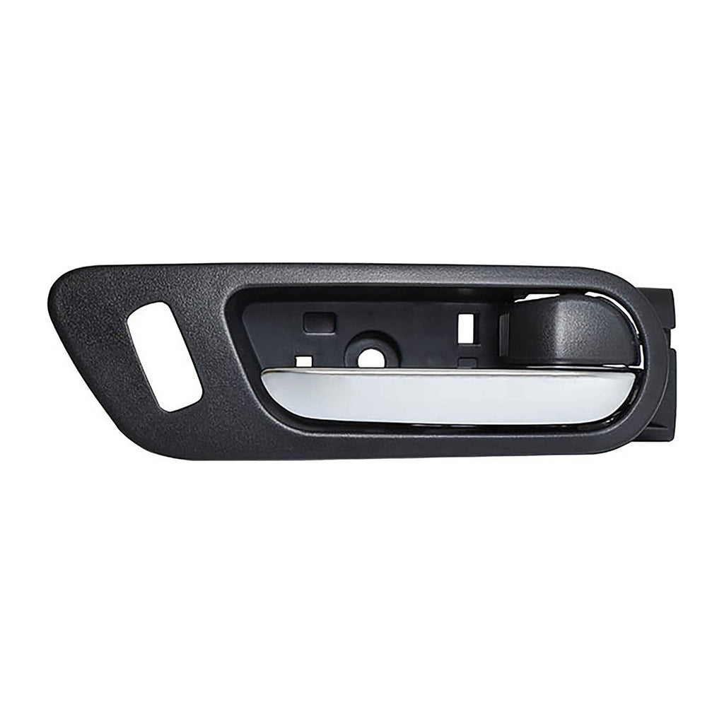 Manija Interior Del. Der. Negra/Cromo Mazda 6 2009-2013 – vista 1
