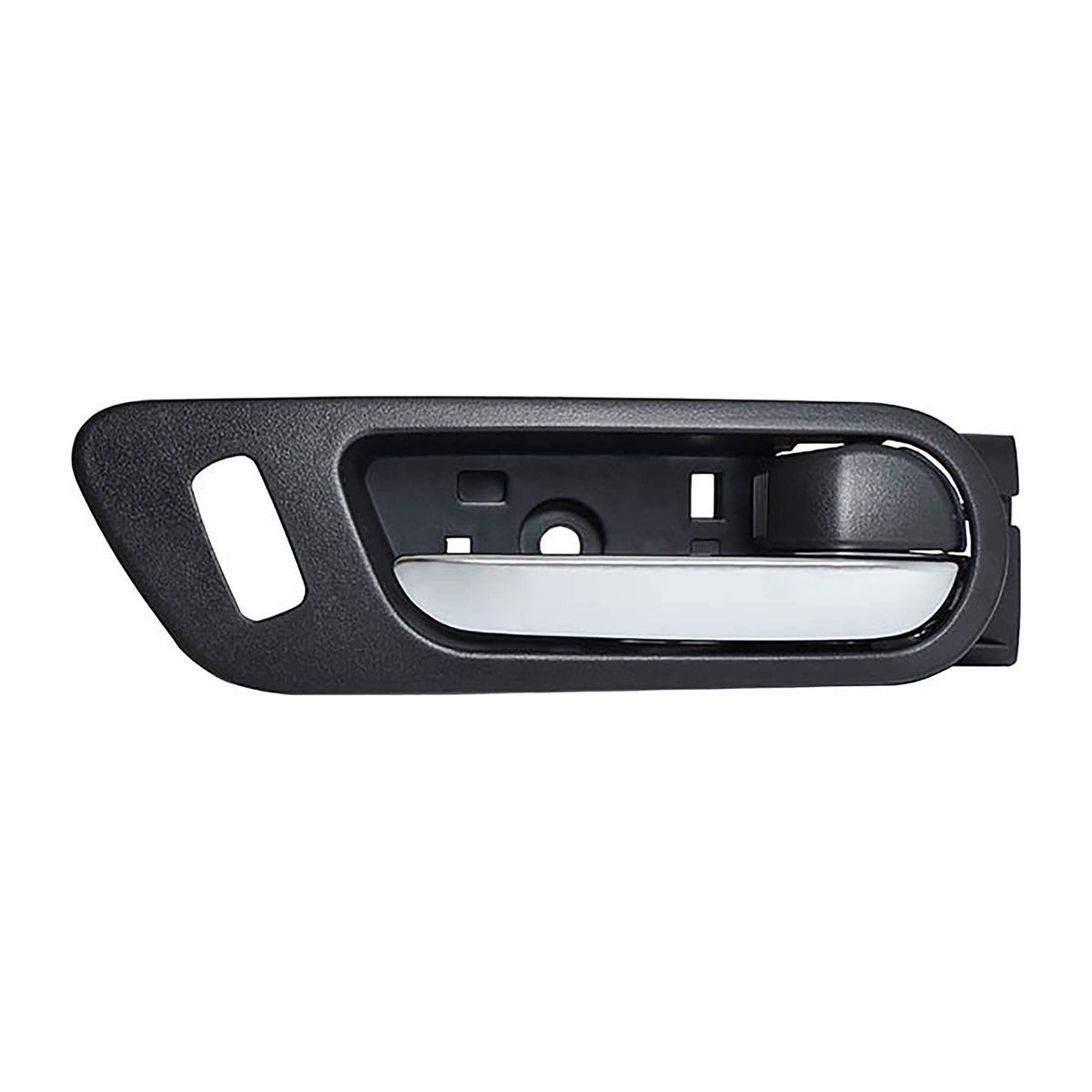 Manija Interior Del. Der. Negra/Cromo Mazda 6 2009-2013 – vista 1