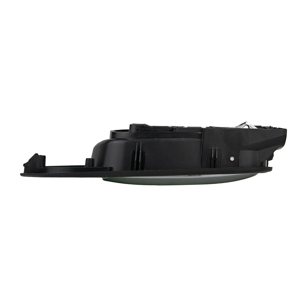 Manija Interior Del. Izq. Negra/Cromo Mazda 6 2009-2013 – vista 3