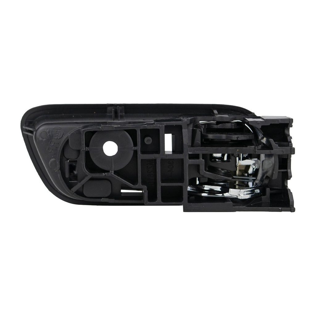 Manija Interior Tras. Izq. Negra/Cromo Mazda 6 2009-2013 – vista 2