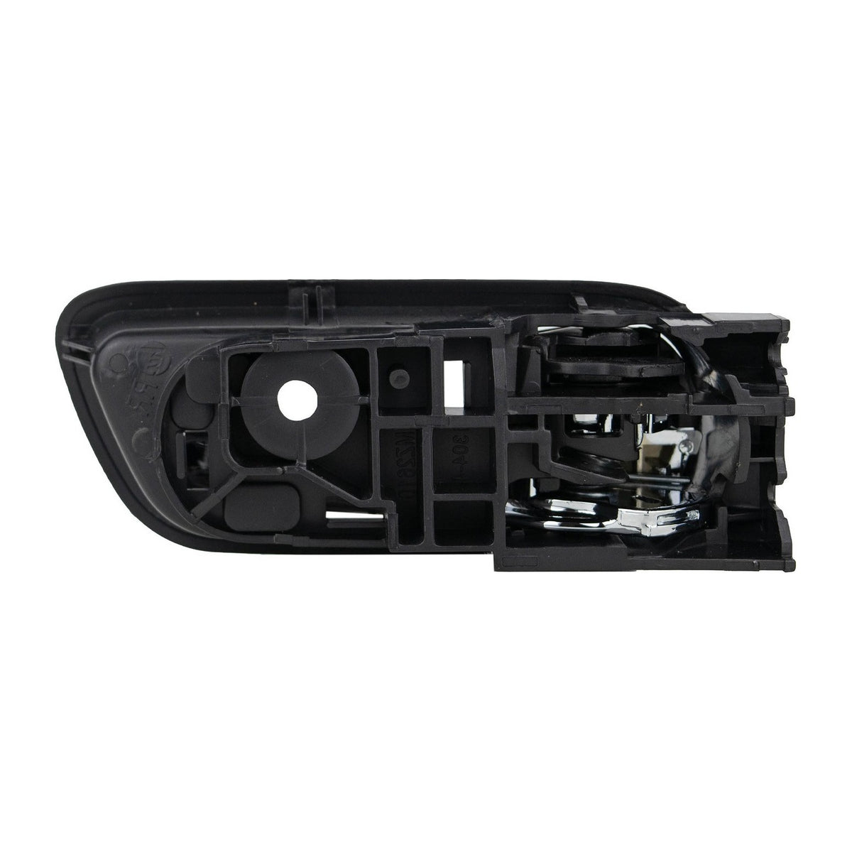 Manija Interior Tras. Izq. Negra/Cromo Mazda 6 2009-2013 – vista 2