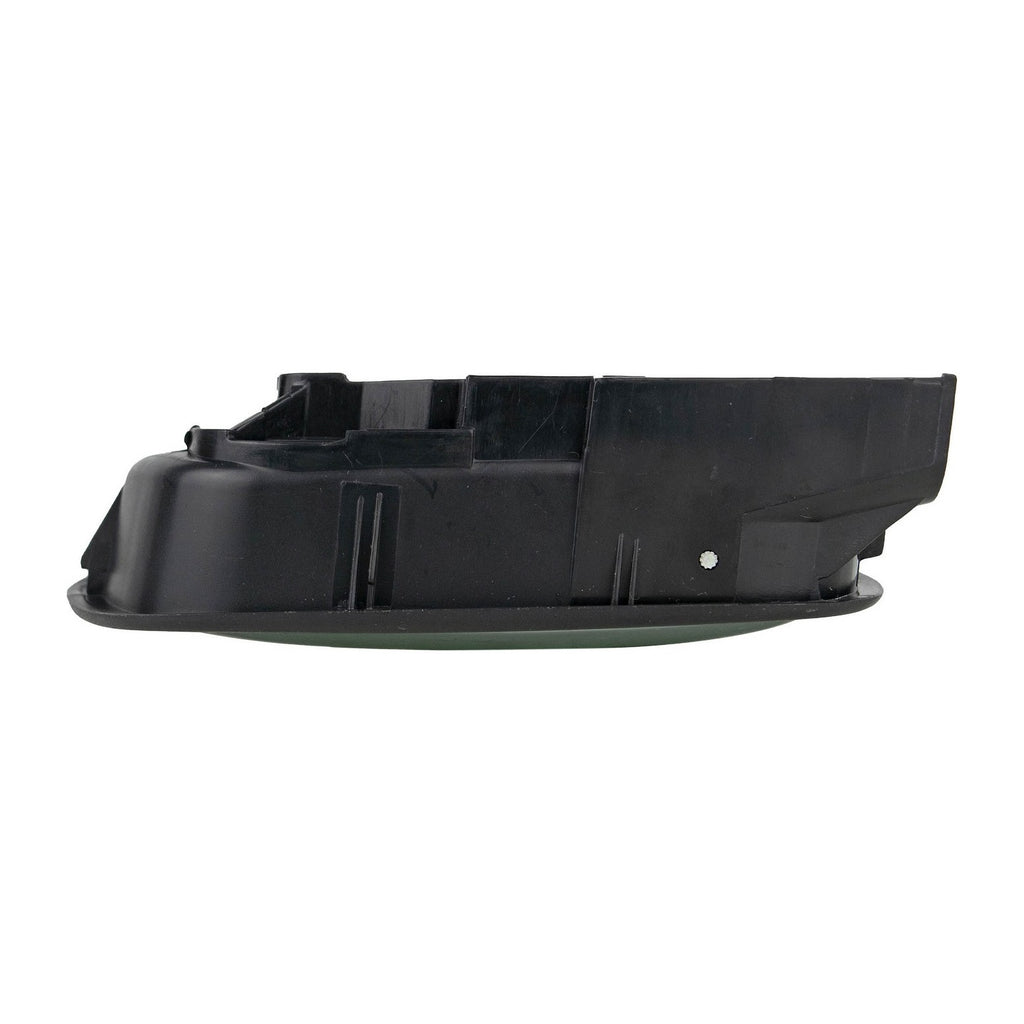 Manija Interior Tras. Izq. Negra/Cromo Mazda 6 2009-2013 – vista 3