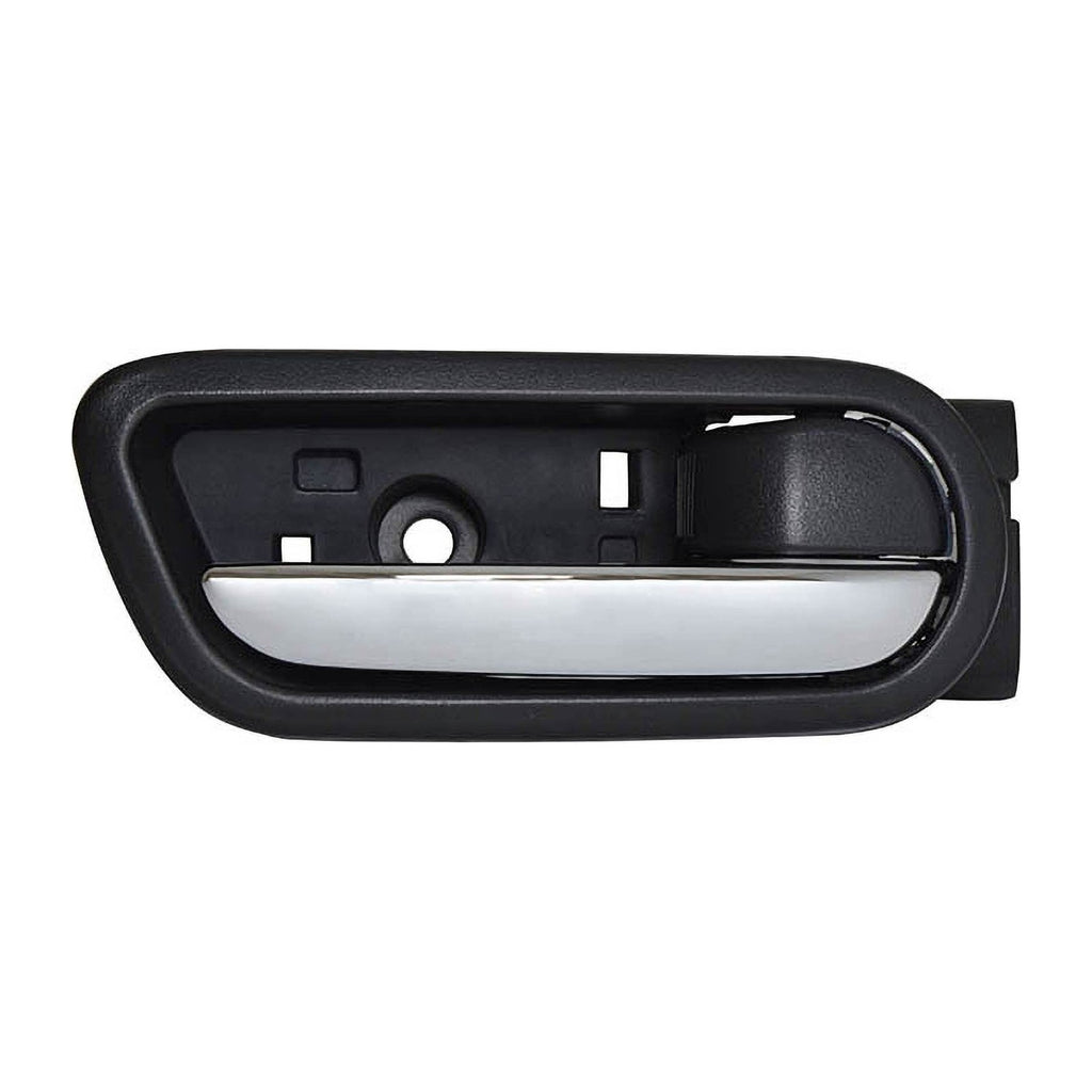 Manija Interior Tras. Izq. Negra/Cromo Mazda 6 2009-2013 – vista 1