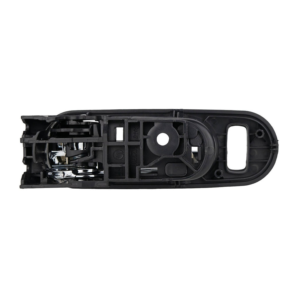 Manija Interior Del. Der. Negra/Cromo Mazda CX-7 2007-2012 – vista 2