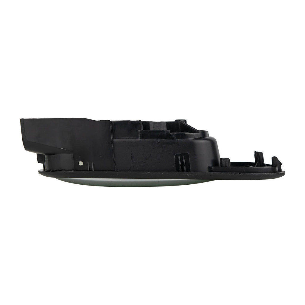 Manija Interior Del. Der. Negra/Cromo Mazda CX-7 2007-2012 – vista 3
