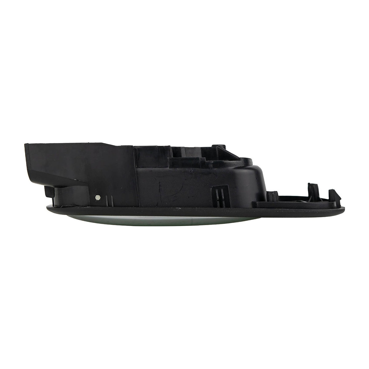 Manija Interior Del. Der. Negra/Cromo Mazda CX-7 2007-2012 – vista 3