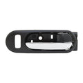 Manija Interior Del. Der. Negra/Cromo Mazda CX-7 2007-2012 – vista 1