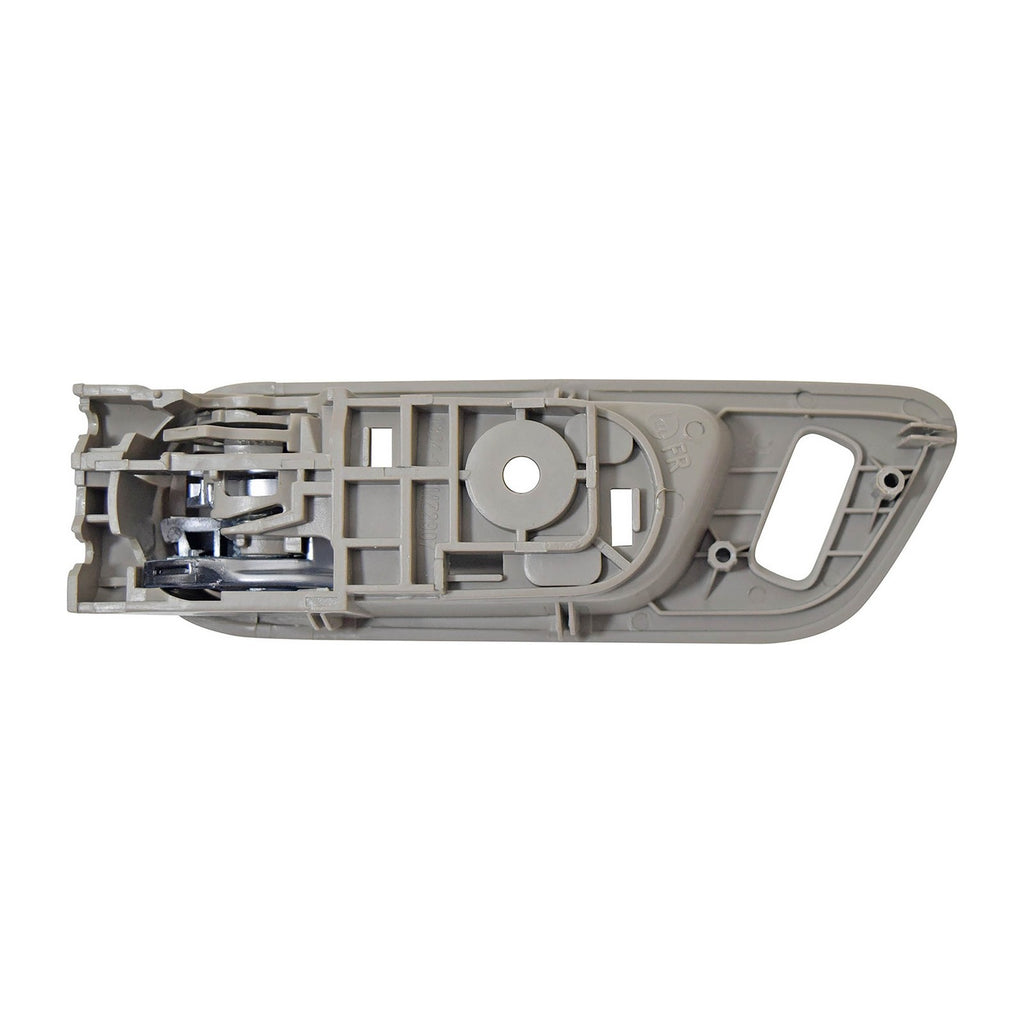 Manija Interior Del. Der. Beige/Plata Mazda CX-9 2007-2015 – vista 2