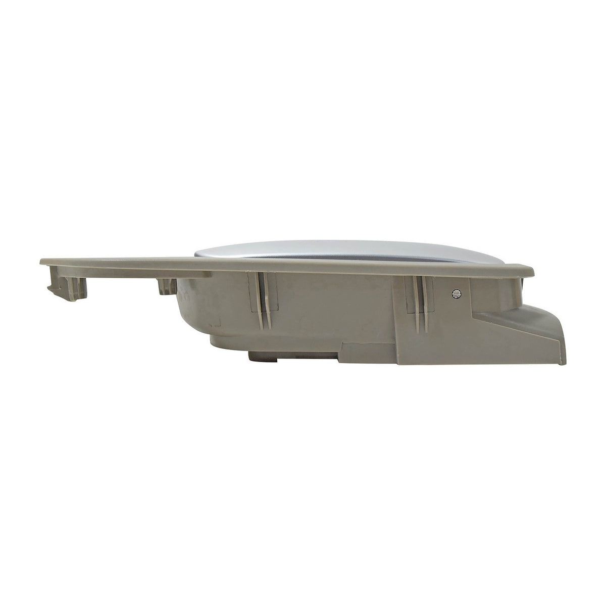 Manija Interior Del. Der. Beige/Plata Mazda CX-9 2007-2015 – vista 3