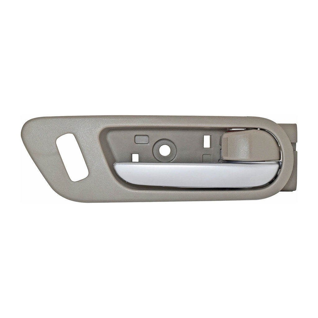 Manija Interior Del. Der. Beige/Plata Mazda CX-9 2007-2015 – vista 1