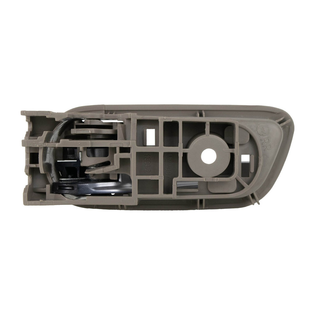 Manija Interior Tras. Der. Beige/Plata Mazda CX-9 2007-2015 – vista 2