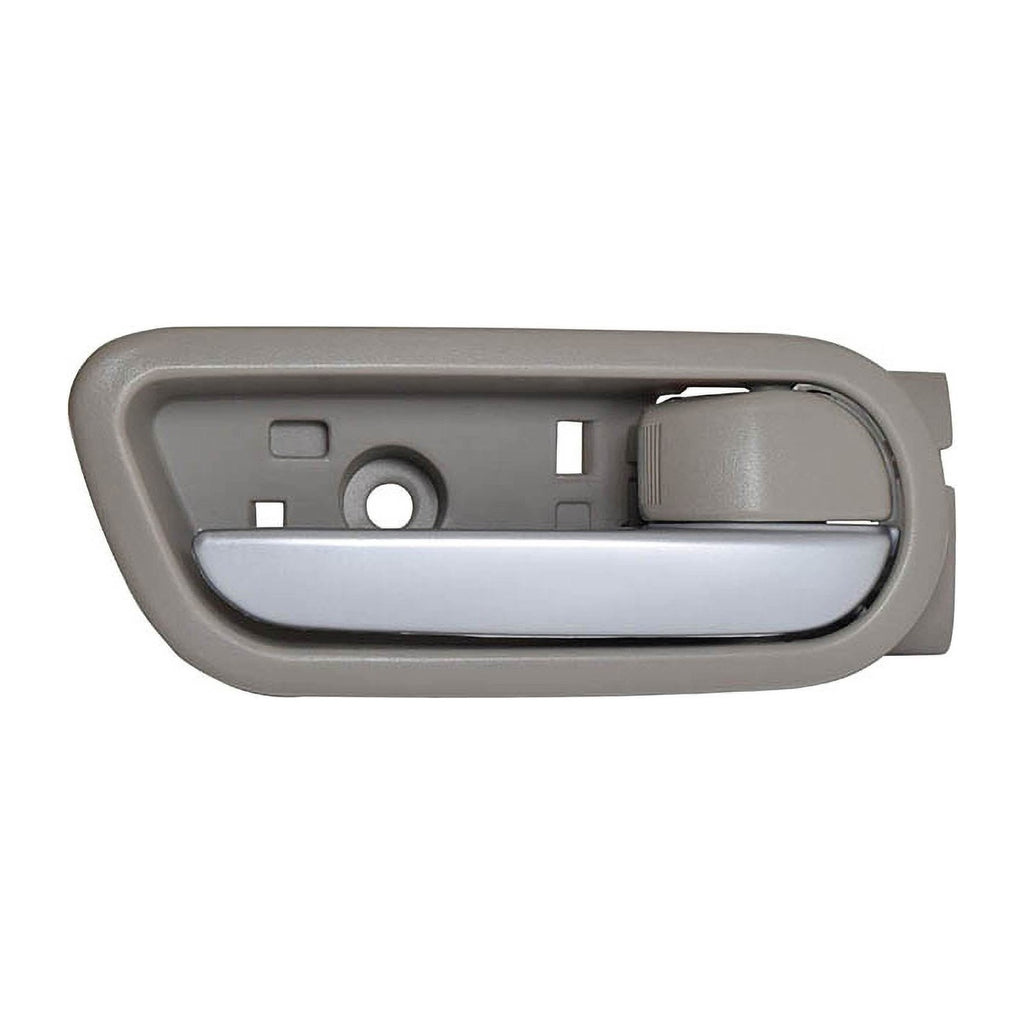 Manija Interior Tras. Der. Beige/Plata Mazda CX-9 2007-2015 – vista 1