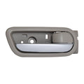 Manija Interior Tras. Der. Beige/Plata Mazda CX-9 2007-2015 – vista 1