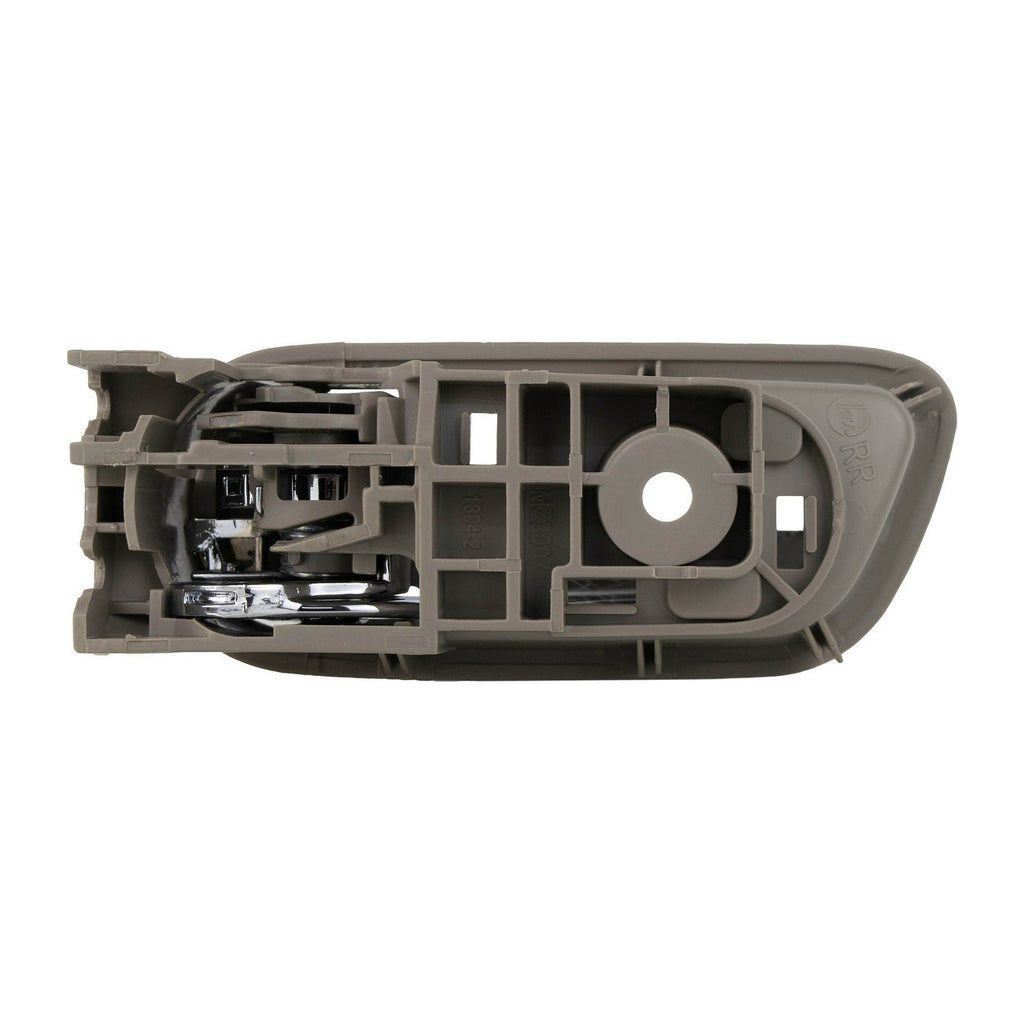 Manija Int. Tras. Der. Beige/Cromada Mazda CX-9 2007-2015 – vista 2