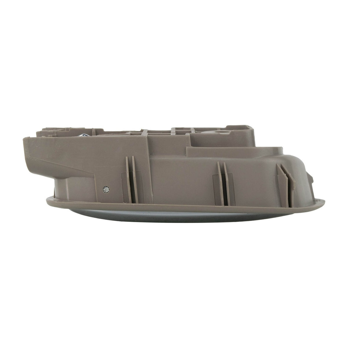 Manija Int. Tras. Der. Beige/Cromada Mazda CX-9 2007-2015 – vista 3