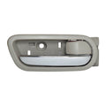 Manija Int. Tras. Der. Beige/Cromada Mazda CX-9 2007-2015 – vista 1