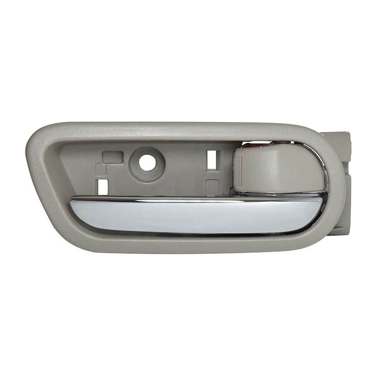 Manija Int. Tras. Der. Beige/Cromada Mazda CX-9 2007-2015 – vista 1